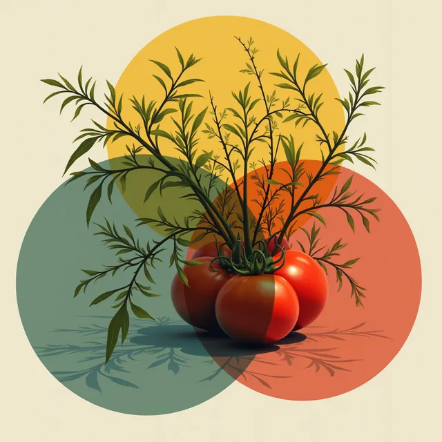 thumbnail for publication: Tomato Cultivar Selection Considerations for Open-Field and Protected Culture in North Florida